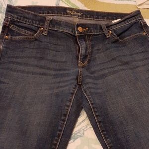 Old Navy Diva jeans